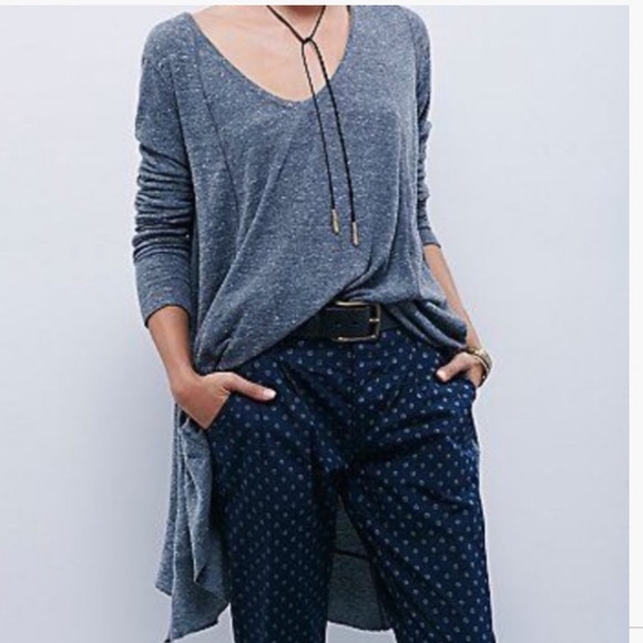 Free People Tops - Free People tunic